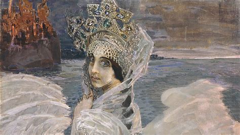  Os Três Heróis do Mito: Uma Exploração em Detalhes da Obra-Prima de Mikhail Vrubel